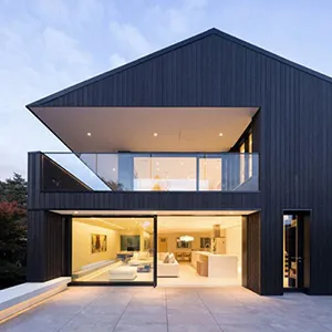 البيت السلبي