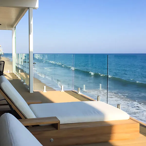 درابزين فرملس