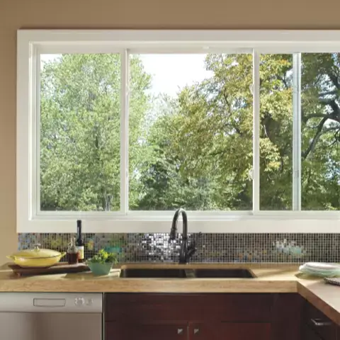 نوافذ ثابتة