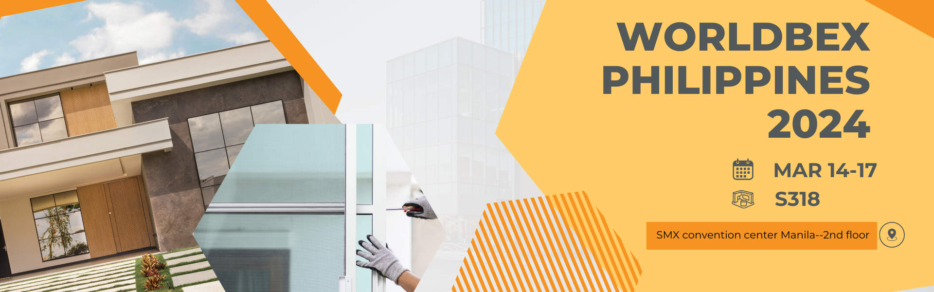 معرض وورلدبكس الفلبين 2024